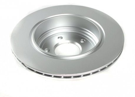 Вентилируемый тормозной диск textar 92122703