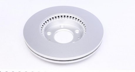 Вентильований гальмівний диск textar 92125503