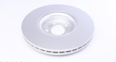 Вентильований гальмівний диск textar 92126705