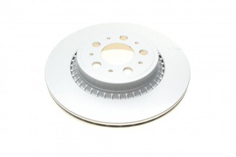 Вентильований гальмівний диск textar 92126803