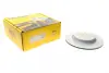 Вентильований гальмівний диск Textar 92126803 (фото 1)