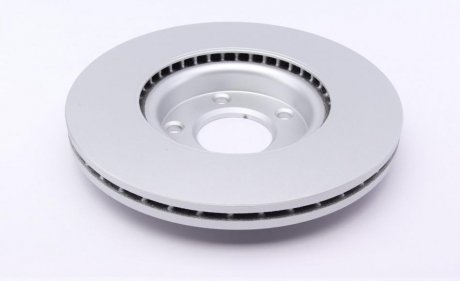 Вентилируемый тормозной диск textar 92130403