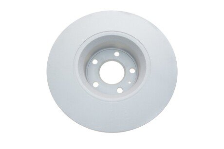 Вентилируемый тормозной диск textar 92132305