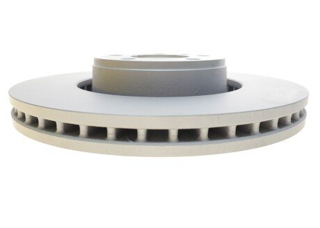 Вентилируемый тормозной диск textar 92132305