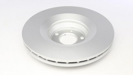 Вентилируемый тормозной диск textar 92132405