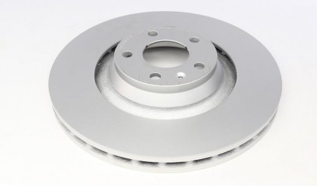 Вентилируемый тормозной диск textar 92132405