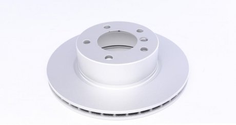 Вентильований гальмівний диск textar 92132805