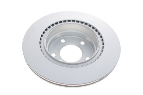 Вентилируемый тормозной диск textar 92133003