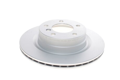 Вентилируемый тормозной диск textar 92133003