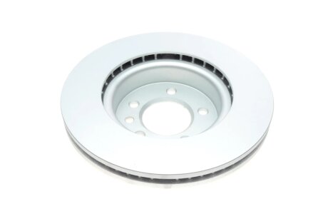 Вентилируемый тормозной диск textar 92134505