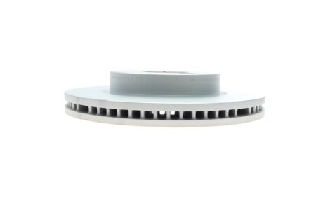 Вентилируемый тормозной диск textar 92134505