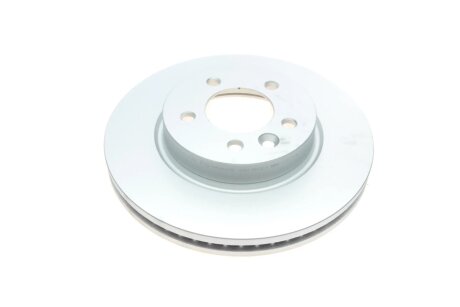 Вентилируемый тормозной диск textar 92134505