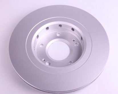 Вентильований гальмівний диск textar 92135203