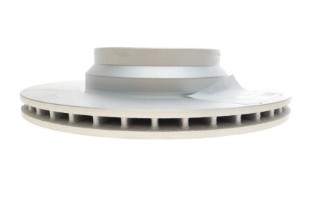 Вентильований гальмівний диск textar 92137805