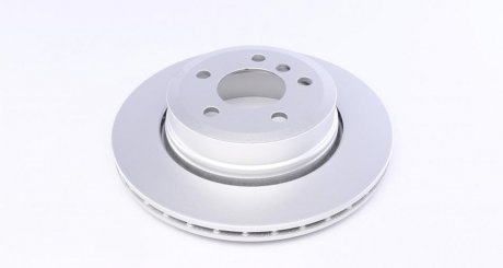 Вентильований гальмівний диск textar 92141603