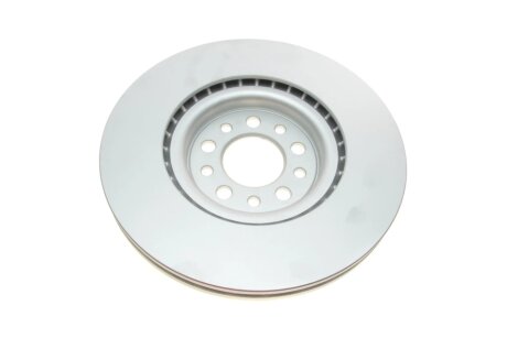 Вентилируемый тормозной диск textar 92145103