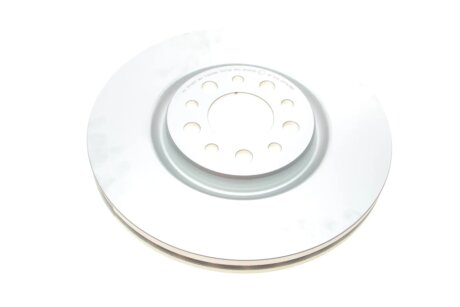 Вентилируемый тормозной диск textar 92145103