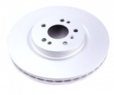 Вентильований гальмівний диск textar 92150605