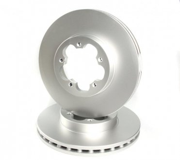 Вентильований гальмівний диск textar 92151803