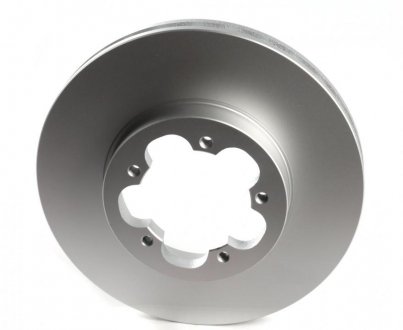 Вентильований гальмівний диск textar 92151803