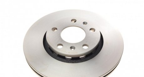 Вентильований гальмівний диск textar 92152200