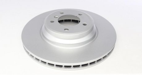 Вентильований гальмівний диск textar 92155303