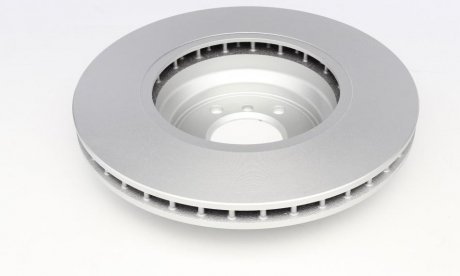 Вентильований гальмівний диск textar 92155303