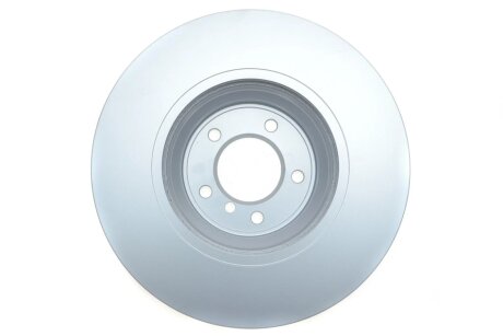 Вентилируемый тормозной диск textar 92155305