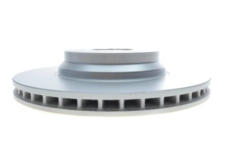 Вентилируемый тормозной диск textar 92155305