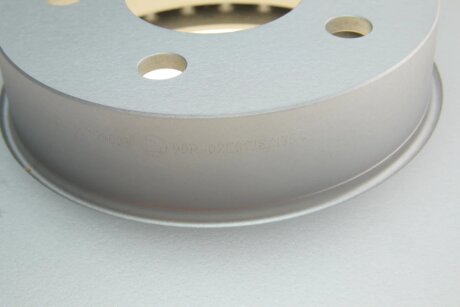 Вентильований гальмівний диск textar 92159603