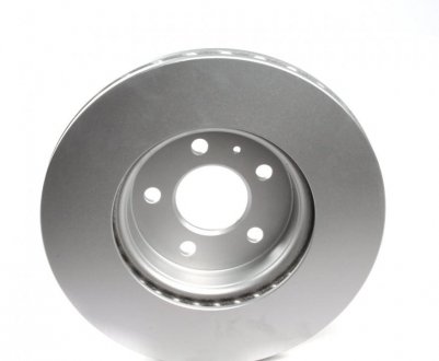 Вентилируемый тормозной диск textar 92159903