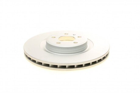 Вентильований гальмівний диск textar 92160205