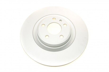 Вентильований гальмівний диск textar 92160205