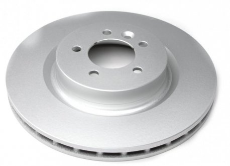 Вентилируемый тормозной диск textar 92162003