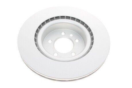 Вентилируемый тормозной диск textar 92162005
