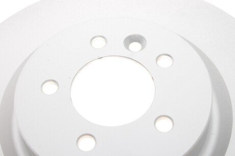 Вентилируемый тормозной диск textar 92162005