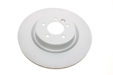 Вентилируемый тормозной диск textar 92162005