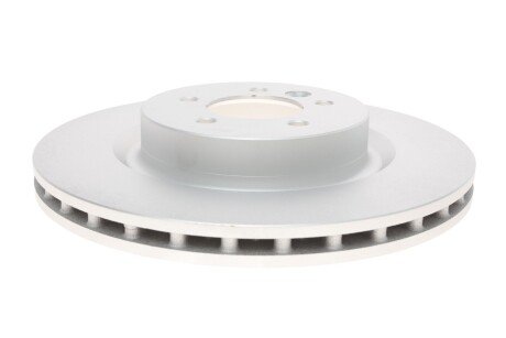 Вентилируемый тормозной диск textar 92162005