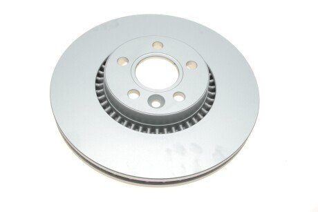 Вентилируемый тормозной диск textar 92162305