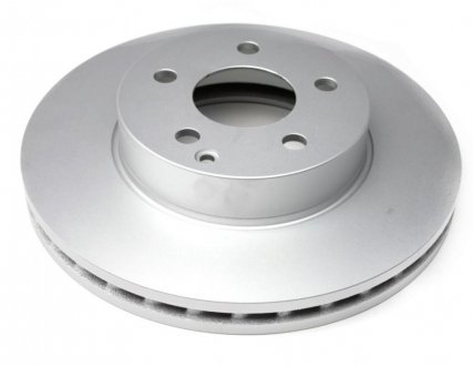 Вентильований гальмівний диск textar 92163205