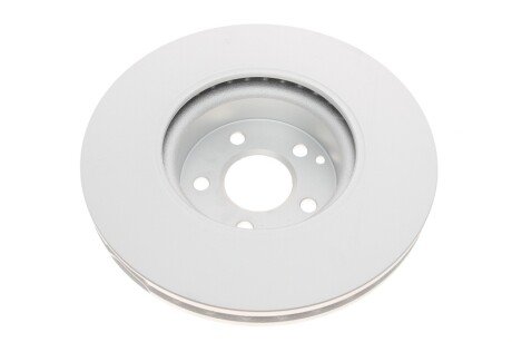Вентильований гальмівний диск textar 92163505