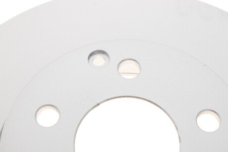 Вентильований гальмівний диск textar 92163505