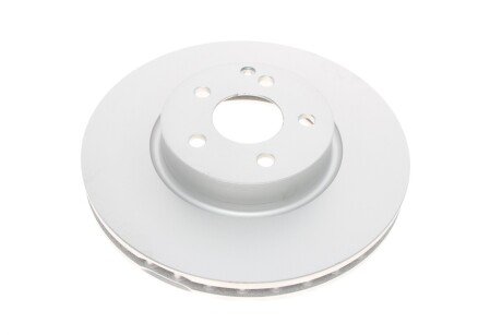 Вентильований гальмівний диск textar 92163505