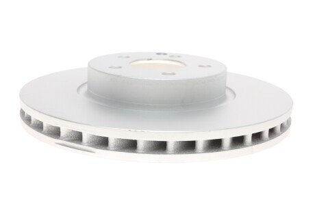 Вентильований гальмівний диск textar 92163505