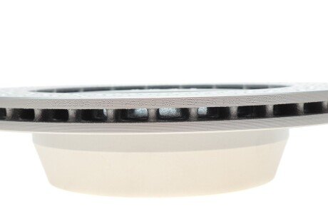 Вентильований гальмівний диск textar 92165303