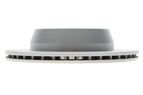 Вентильований гальмівний диск textar 92165303