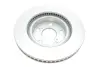 Вентильований гальмівний диск Textar 92168803 (фото 2)