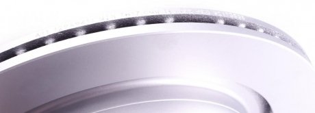 Вентильований гальмівний диск textar 92175503