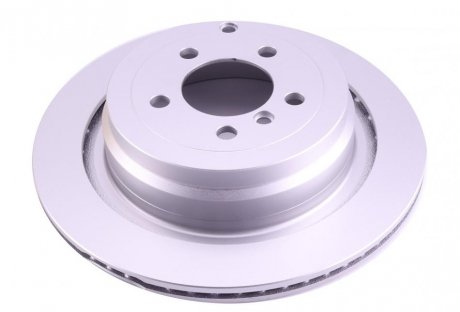 Вентильований гальмівний диск textar 92175503