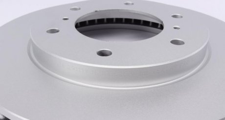 Вентилируемый тормозной диск textar 92180203